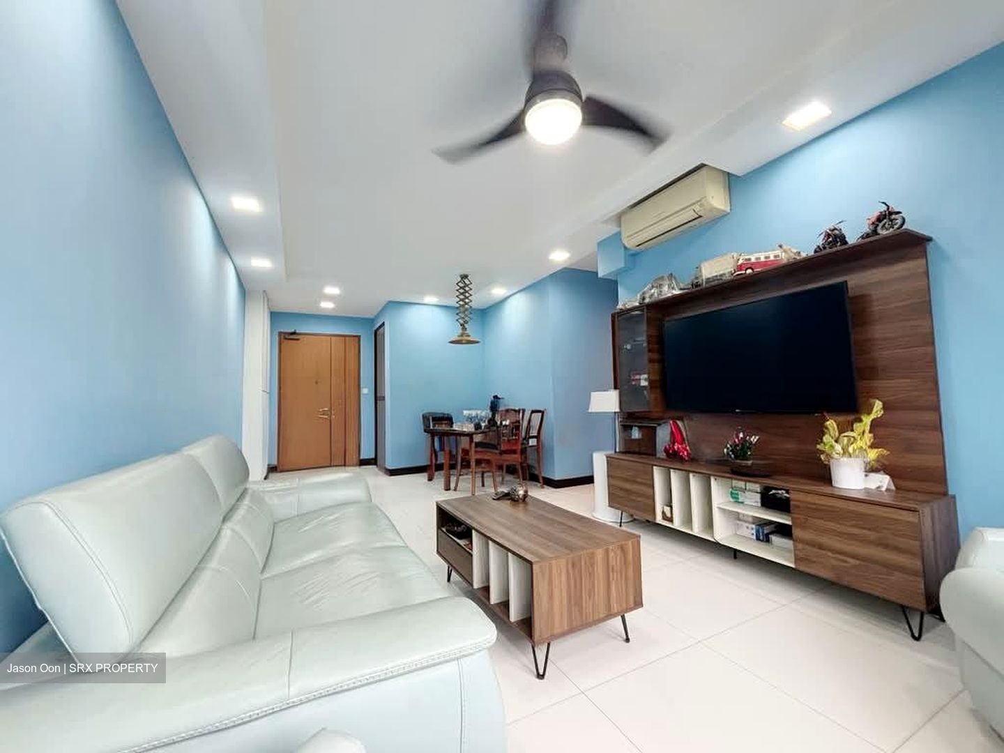 Blk 470C Fernvale Rivergrove (Sengkang), HDB 4 Rooms #553789581